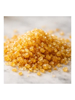 Yellow Sugar