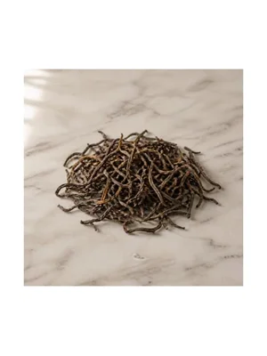 Yunnan Red Tea