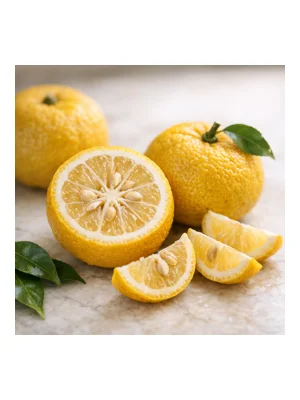 Yuzu