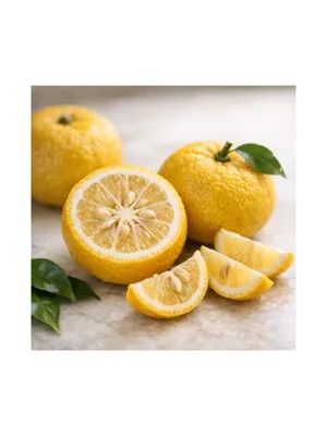 Yuzu