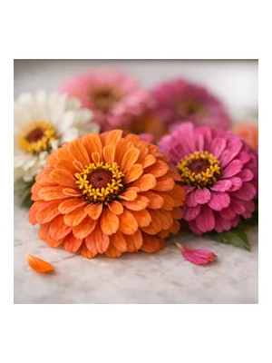 Zinnia