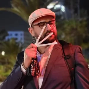 Abderrahim Larhrissi