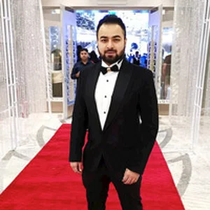 Abdullah Anfar