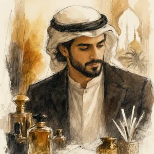 Abdullah Mohsen Bin Shaya
