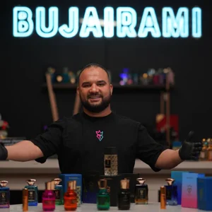 Adam Bujairami