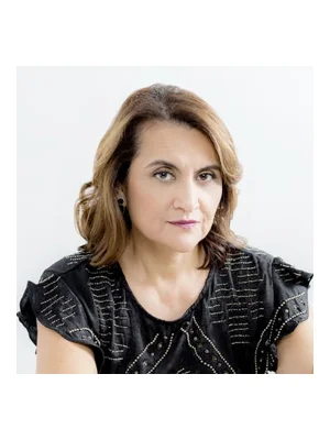 Adriana Medina-Baez