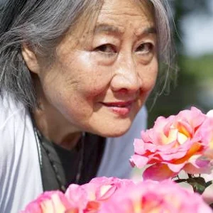Akiko Kamei