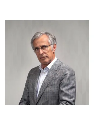 Alain Alchenberger