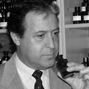 Alain Verjus
