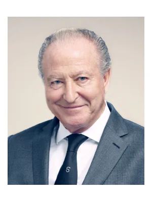 Alberto Morillas