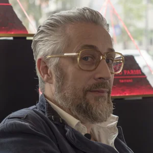 Alessandro Gualtieri