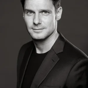 Alexandre Freile