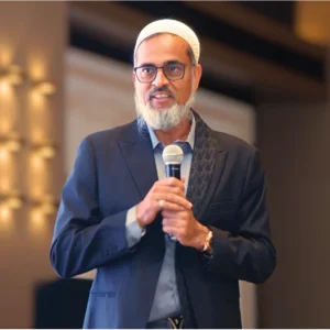 Ali Asgar Fakhruddin