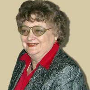 Alla Belfer