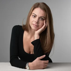 Amandine Galliano