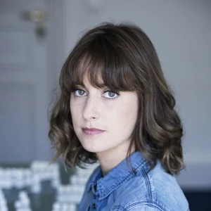 Amélie Jacquin