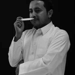 Amer Al-Radhi
