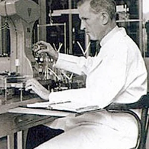 André Fraysse