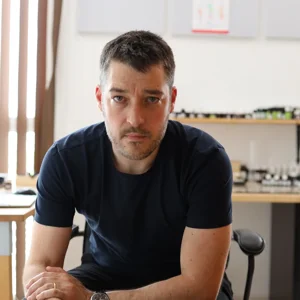 Andrés Croxatto