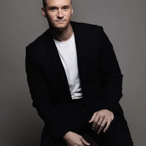 Andrew Everett