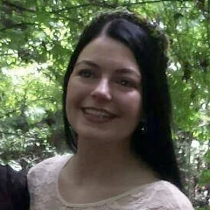 Angela St. John