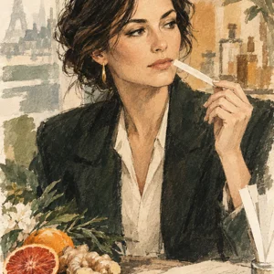 Angélique Nadau