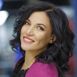 Anna Shevchuk