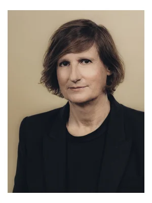 Anne Flipo