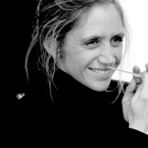 Anne-Sophie Behaghel