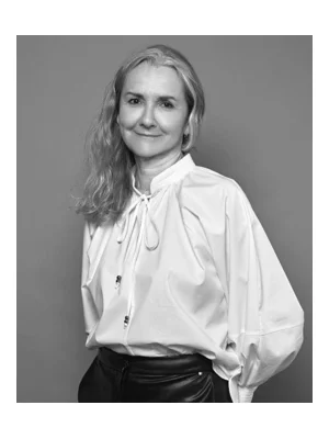 Annick Menardo