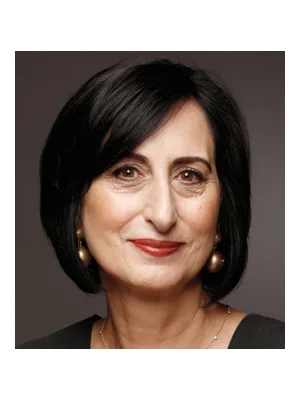 Annie Buzantian