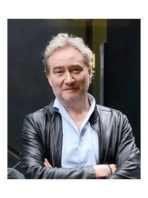 Antoine Lie