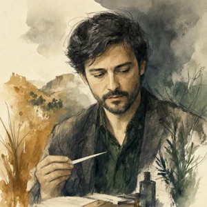 Antonio Lasheras
