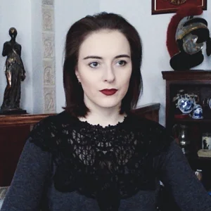 Arina P. Franzén