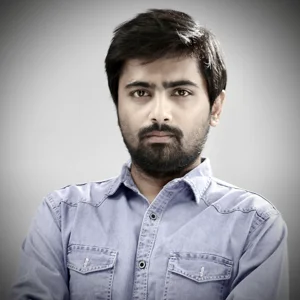 Asad Ali Siddiki