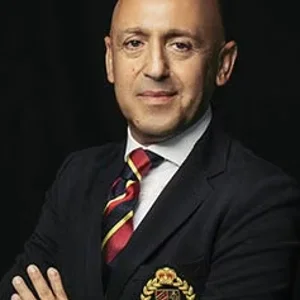 Aslan Gülçiçek