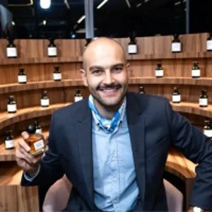 Batiste Humeau