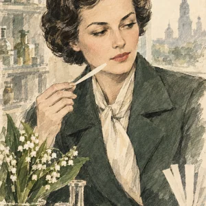 Bella Goutzeit