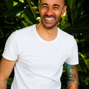 Benjamin Bélizon