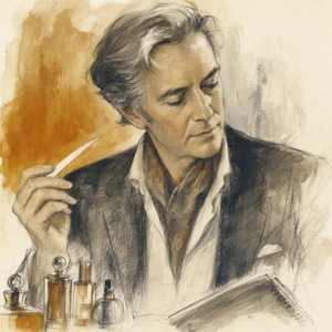 Bernard Bourjois