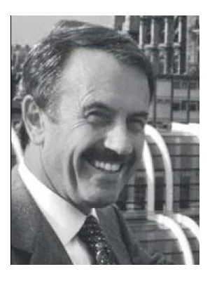 Bernard Chant