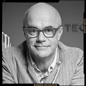 Bertrand Duchaufour