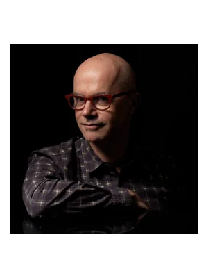 Bertrand Duchaufour