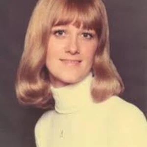 Betty Busse