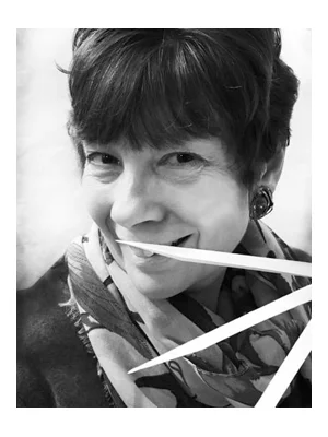 Beverley Bayne