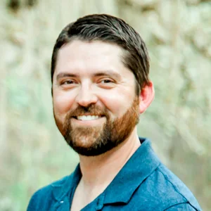 Brandon Jensen