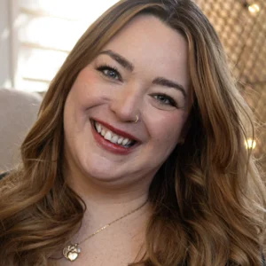 Caitlin Hayes