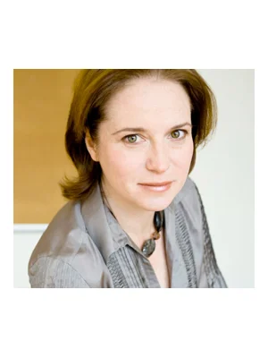 Calice Becker