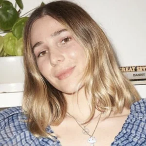 Carina Chaz