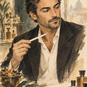 Carlo Ribero